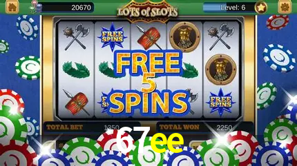 Inovações de Jogos na 67ee: O Futuro das Experiências Interativas