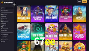 Desvendando o Mundo dos Jogos Virtuais na 67ee